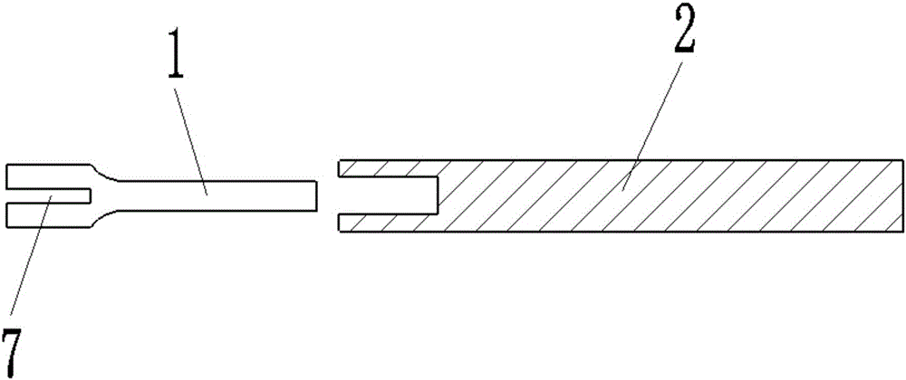 两用扳手的制作方法与工艺