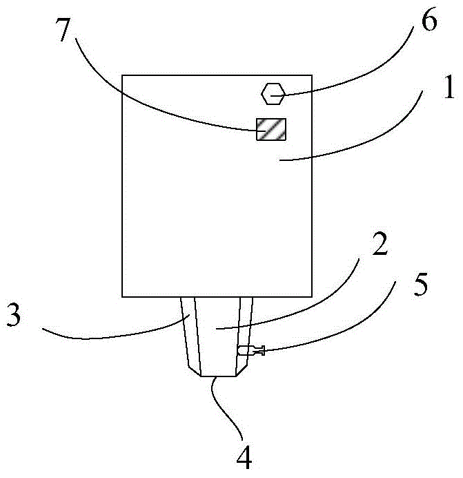 3D打印溫度報(bào)警系統(tǒng)的制作方法與工藝