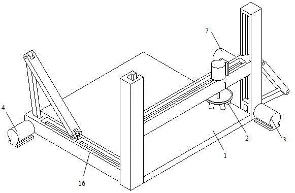 一种可打印多种材料的3D打印设备的制作方法与工艺