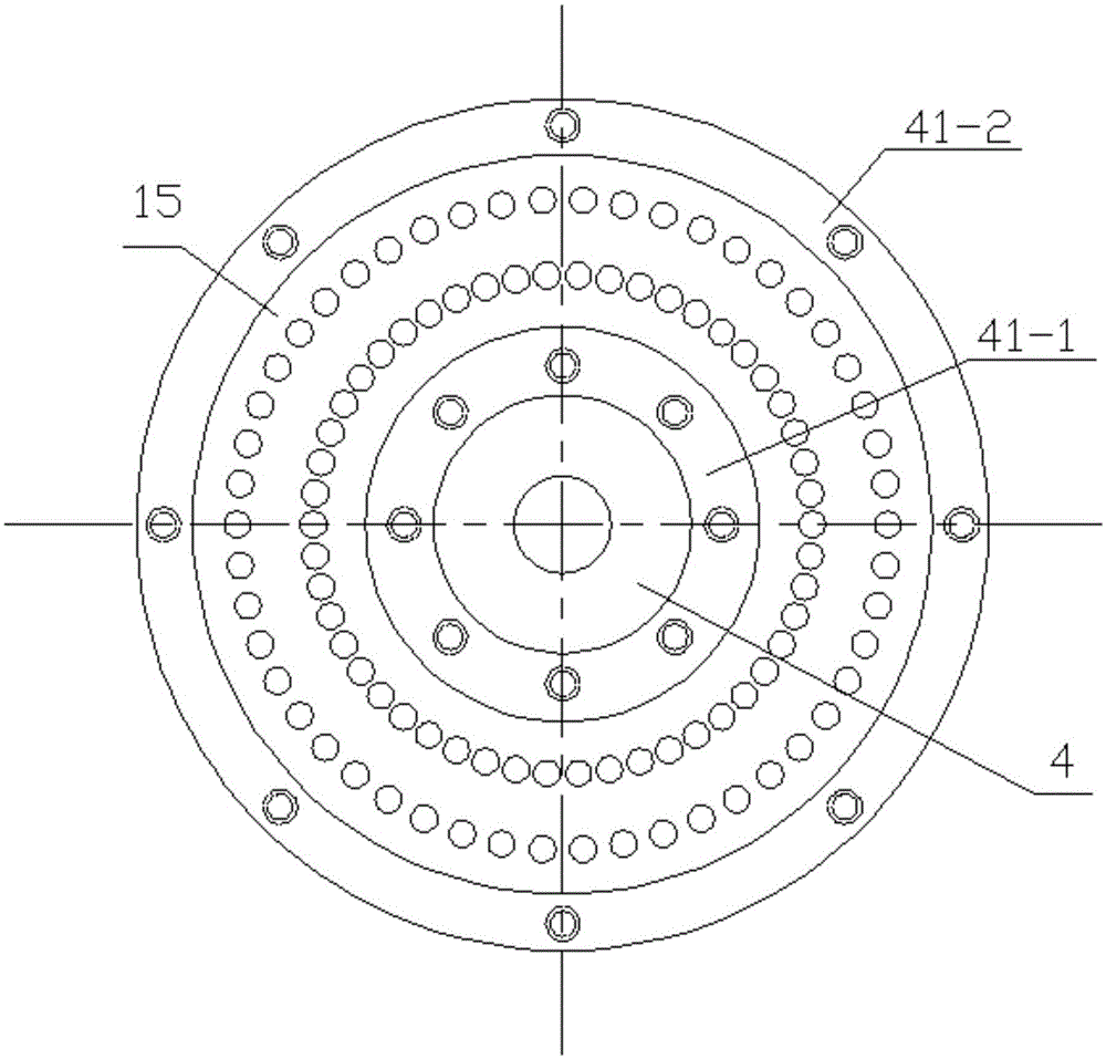 一種平模壓縮成型機(jī)的制作方法與工藝