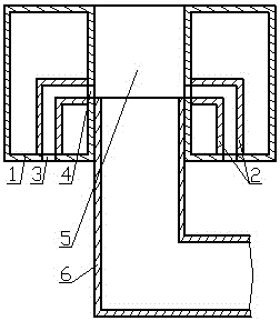 魚塘安全自動(dòng)保護(hù)器的制作方法與工藝