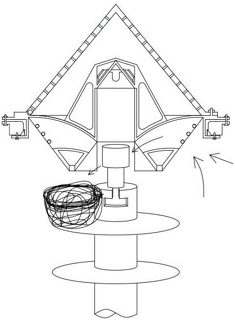 多功能驱鸟器的制作方法与工艺