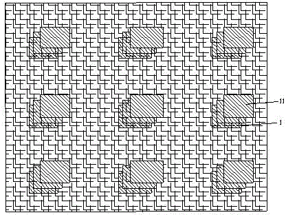 复合网层导湿透气面料的制作方法与工艺