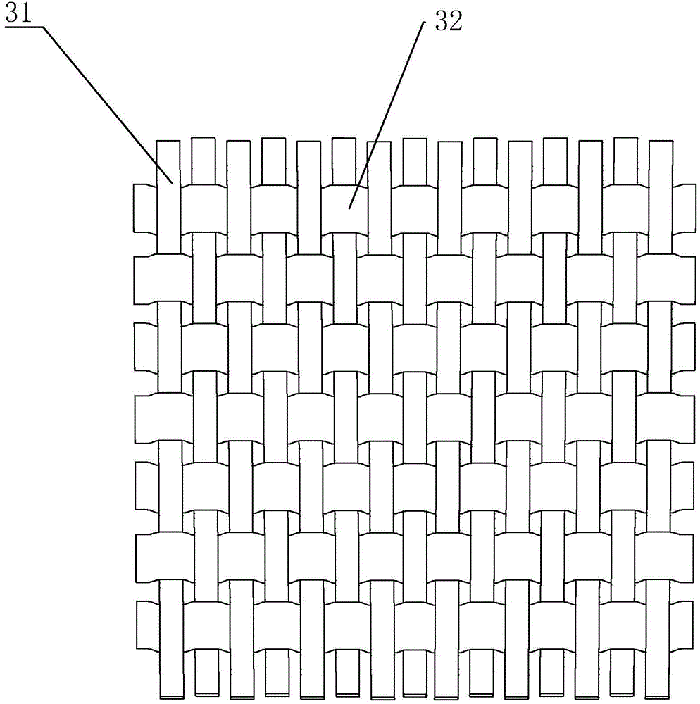 一种沙发布的制作方法与工艺