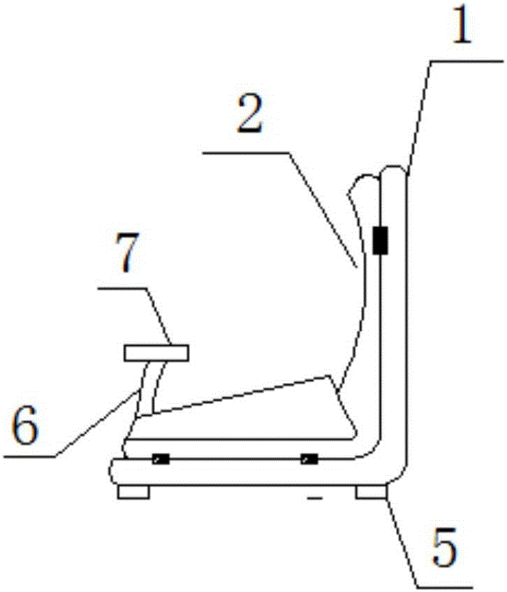 兒童安全座椅的制作方法與工藝