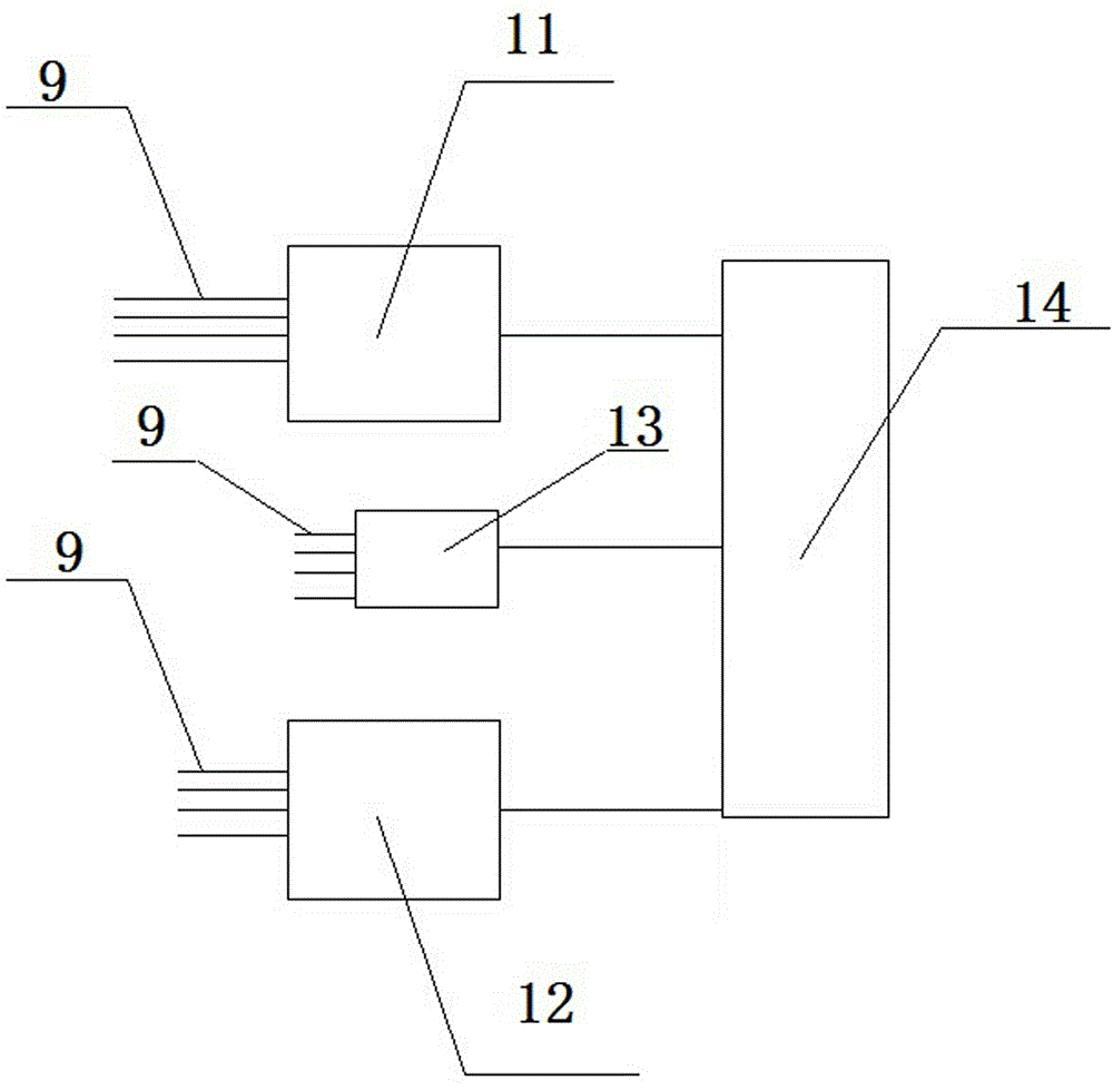 公交座位測(cè)裝置的制作方法