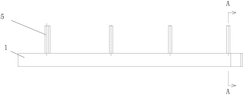 一种汽车氛围灯面板的制作方法与工艺