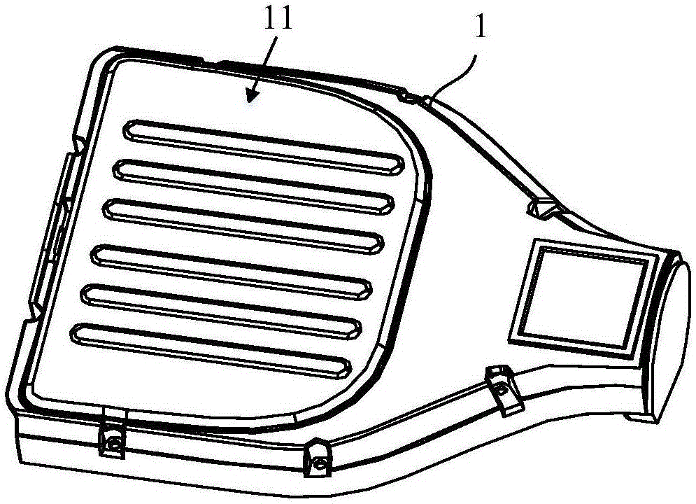 平衡車的制作方法與工藝