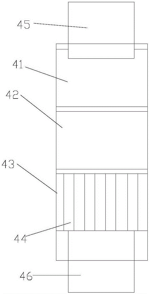 一種振動給料機(jī)的制作方法與工藝