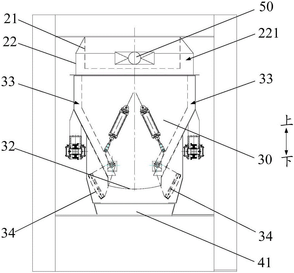 仓储系统及沥青搅拌站的制作方法与工艺