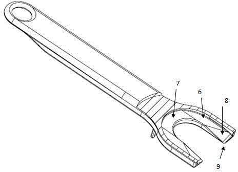 開瓶器的制作方法與工藝