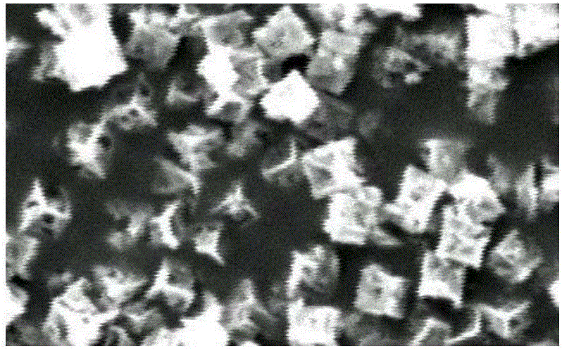 一种多孔氧化亚铜颗粒及其制备方法与流程