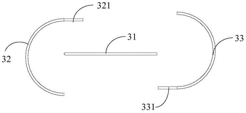 一种内回流式调节池结构的制作方法与工艺