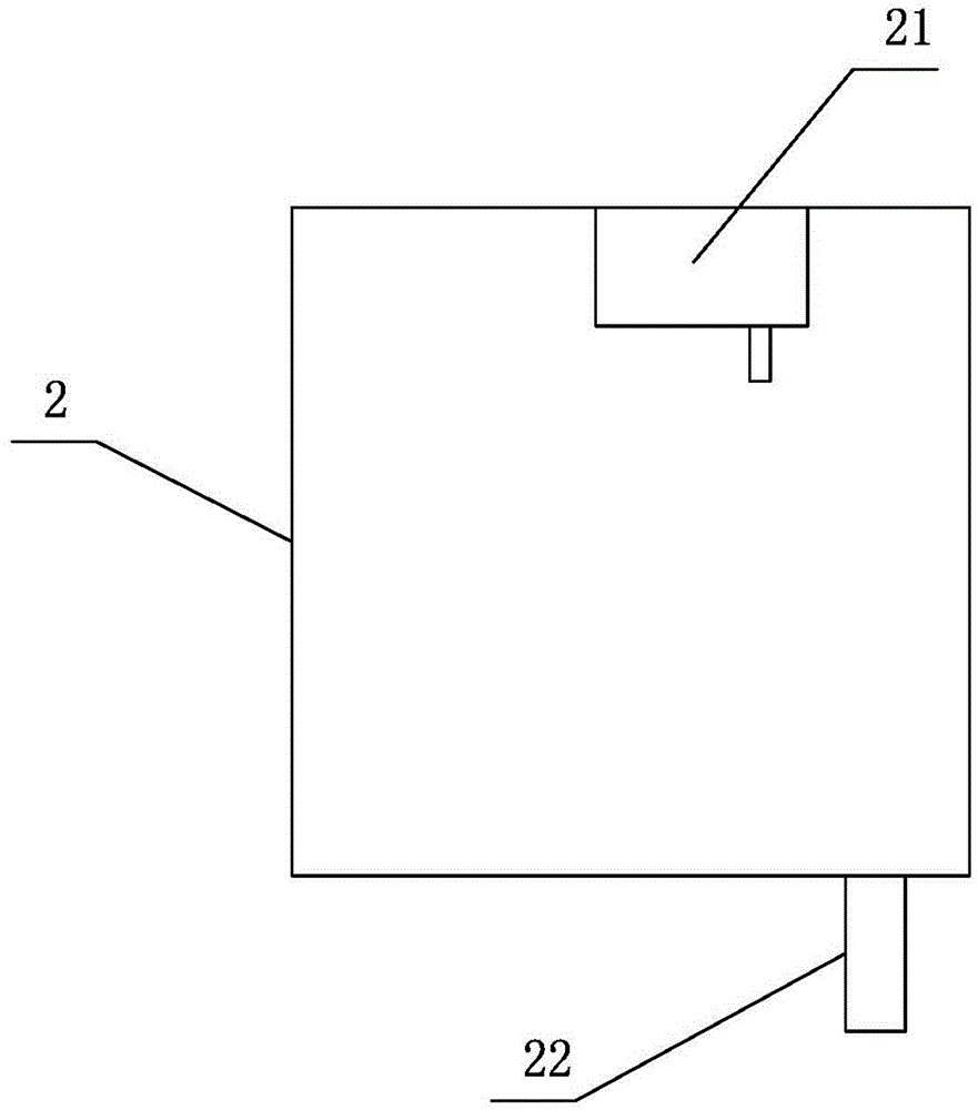 一種水處理裝置及其方法與流程