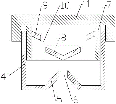 一種小型透氣式防外漏儲(chǔ)液罐的制作方法與工藝