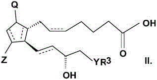 用于制備前列腺素酰胺的新的方法與流程