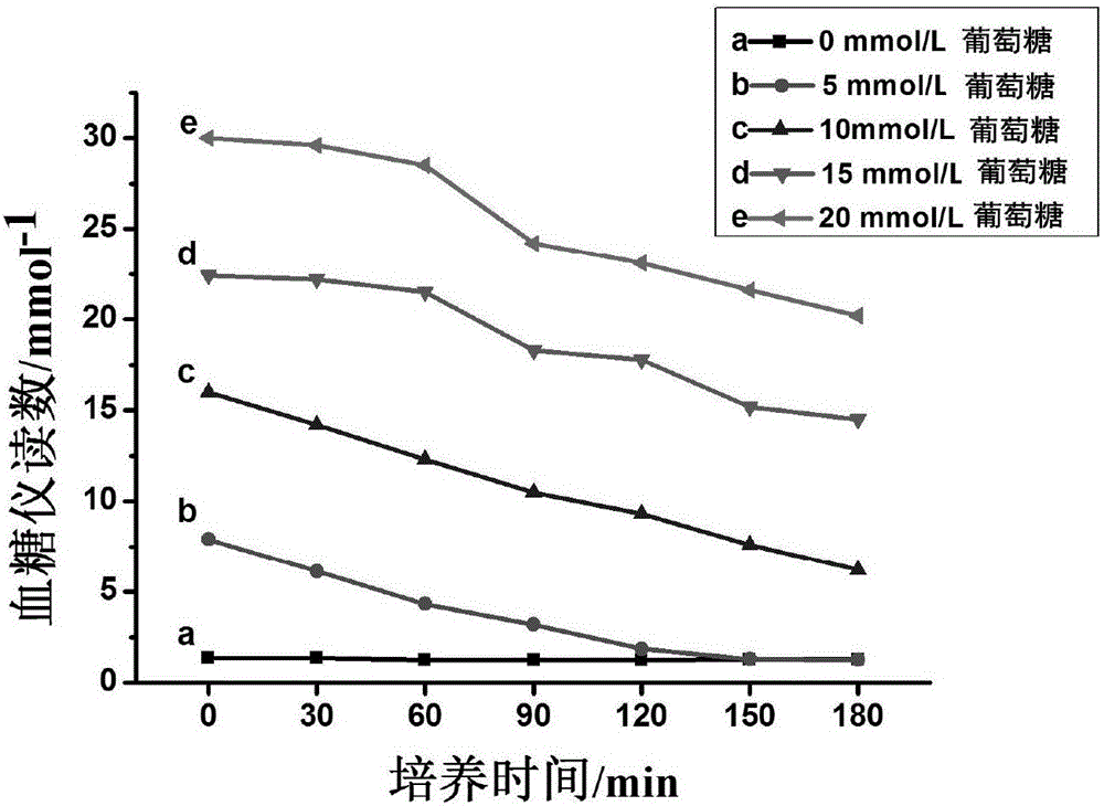 基于PGM快速检测牛乳或鸡组织中抗生素残留的方法与流程