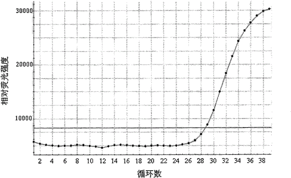 一种用于检测C-KIT基因突变的引物、探针及试剂盒的制作方法与工艺