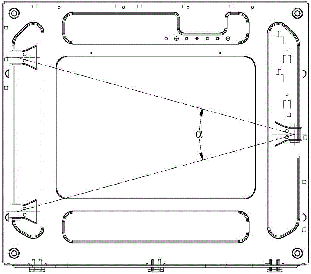 滾筒洗衣機(jī)的制作方法與工藝