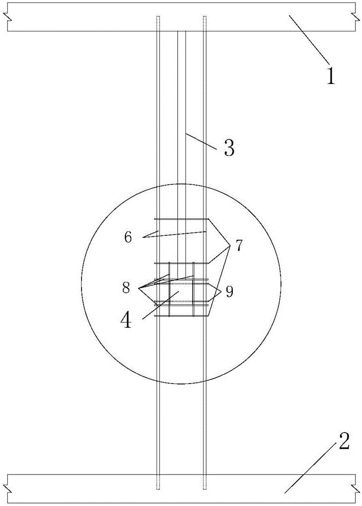 一种砌筑墙体线管线槽线盒暗埋的施工方法与流程