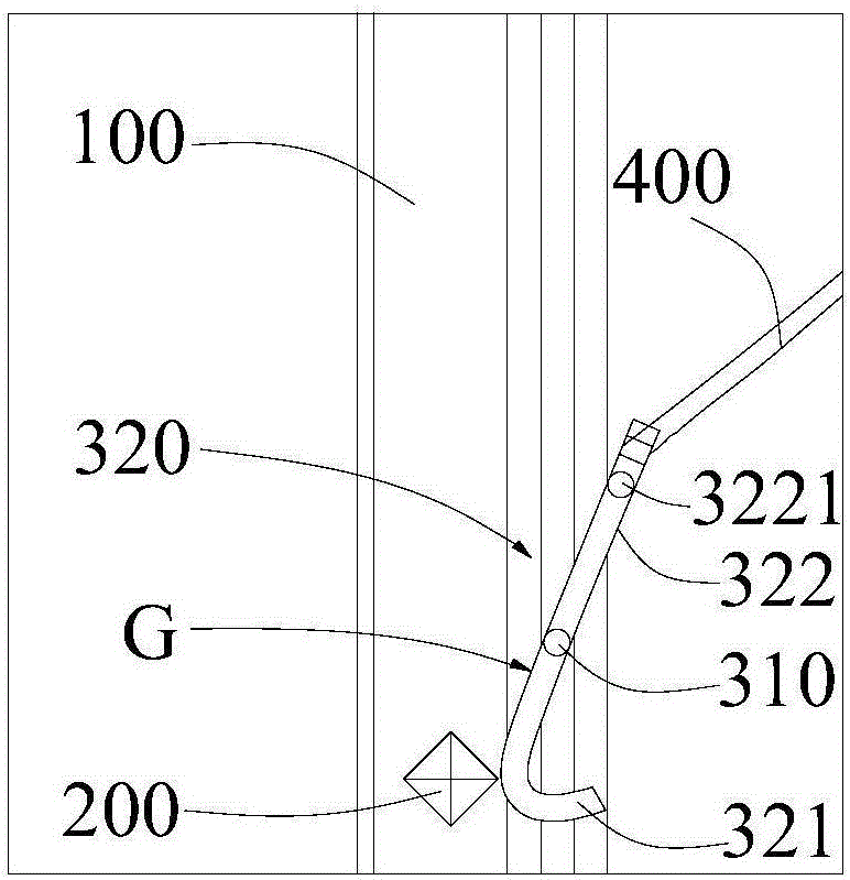 直梯的制作方法与工艺