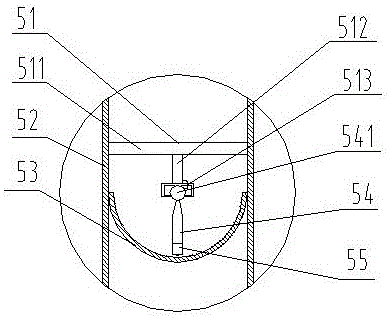 基于光学引擎的随钻测斜仪器及其测量装置的制作方法