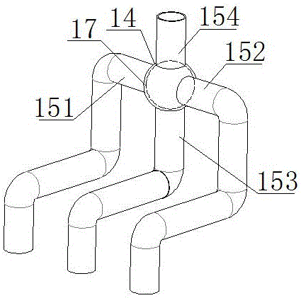 發(fā)動(dòng)機(jī)機(jī)油切換分離裝置的制作方法