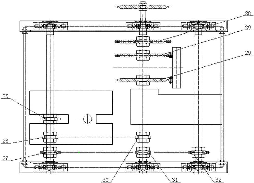 一種動(dòng)力裝置的制作方法