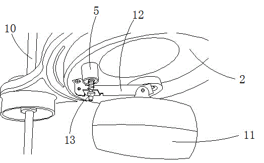 一种新型手动式抽油机的制作方法与工艺