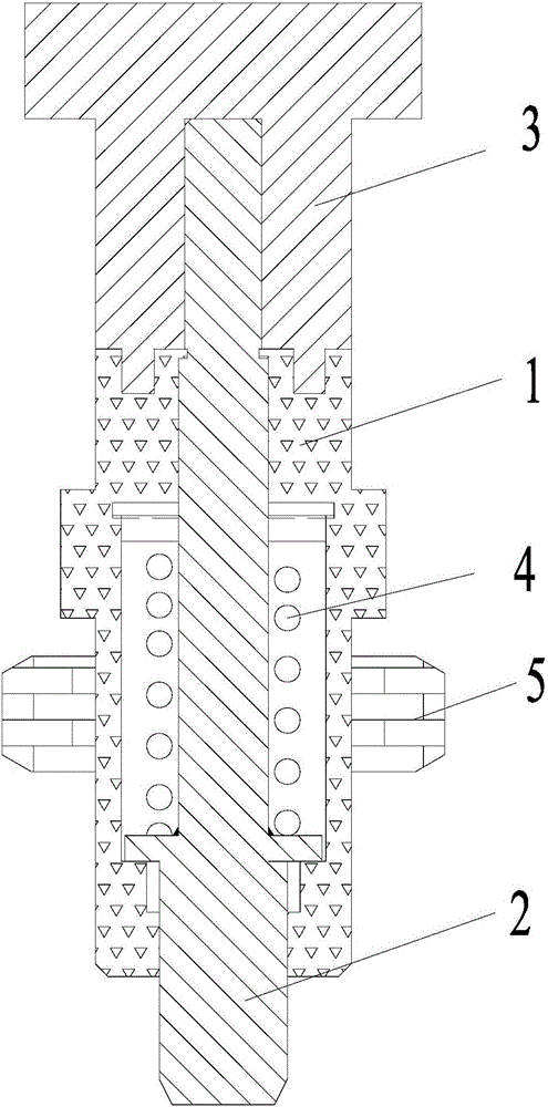 锁止销的制作方法与工艺