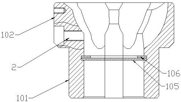 齒式聯(lián)軸器的制作方法與工藝