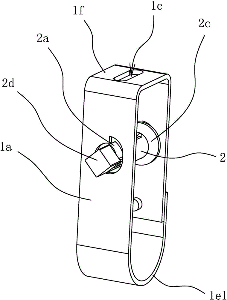 一种紧带器的制作方法与工艺