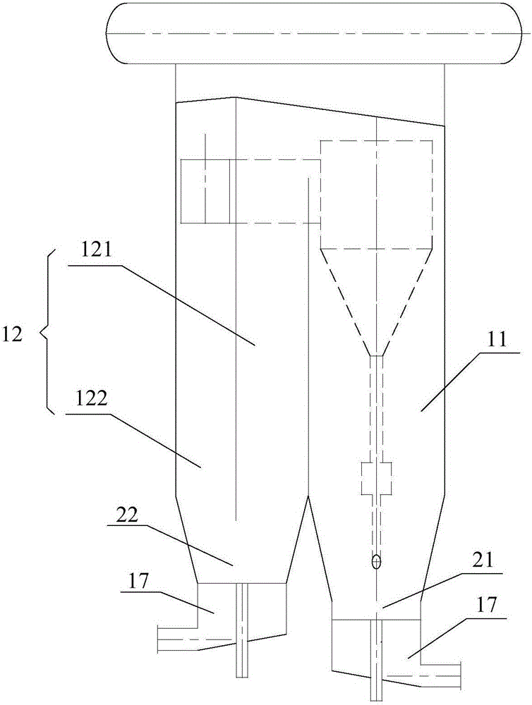 煙梗鍋爐的制作方法與工藝