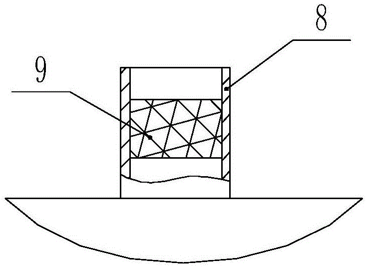 一种耐用型真空泵的制作方法与工艺