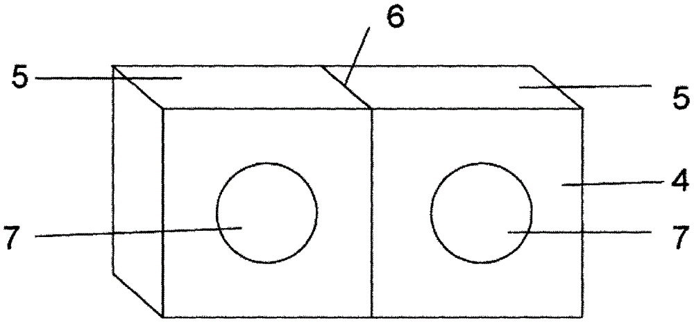 獨(dú)特雙風(fēng)機(jī)吸油煙裝置的制作方法