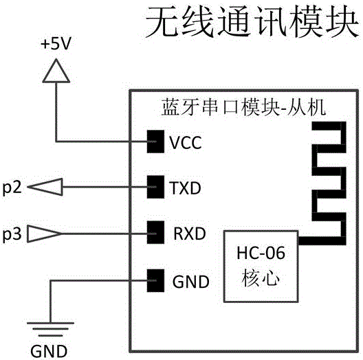 包含水位開關和蜂鳴器的控制電路、智能熱水器的制作方法與工藝