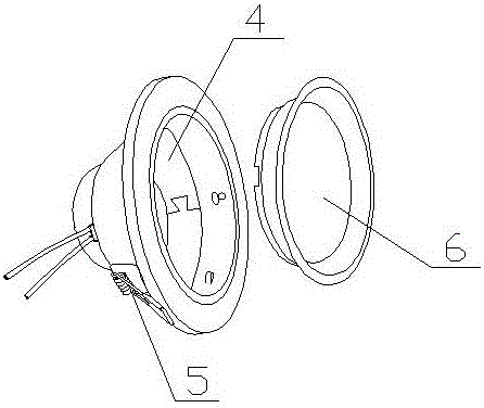 一種LED燈的制作方法與工藝