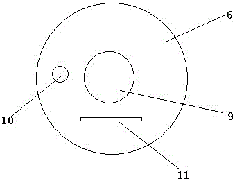 一種具有監(jiān)控功能的LED壁燈的制作方法與工藝