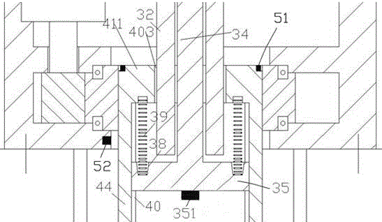 一种矿产样品取样装置的制作方法