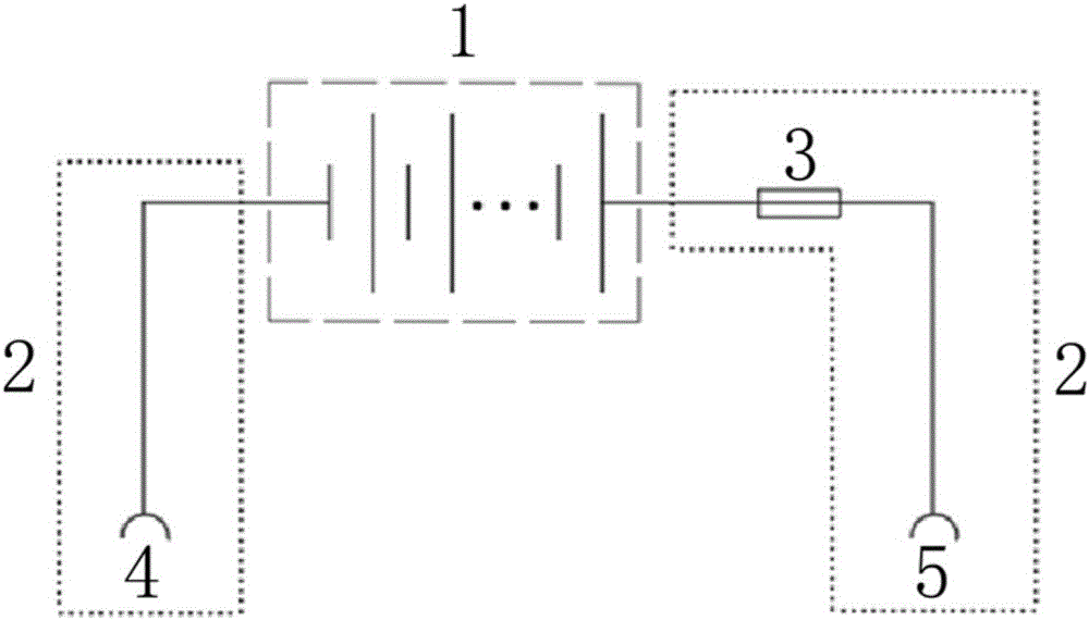 一种电池系统连接可靠性的测试方法与流程
