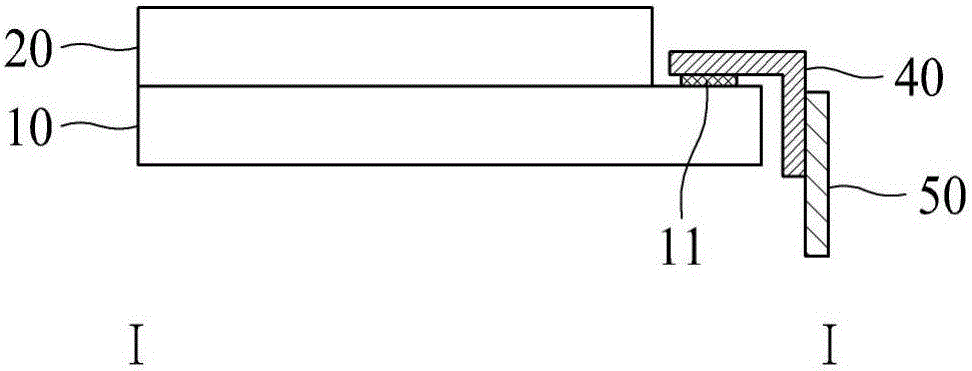 顯示裝置的制作方法