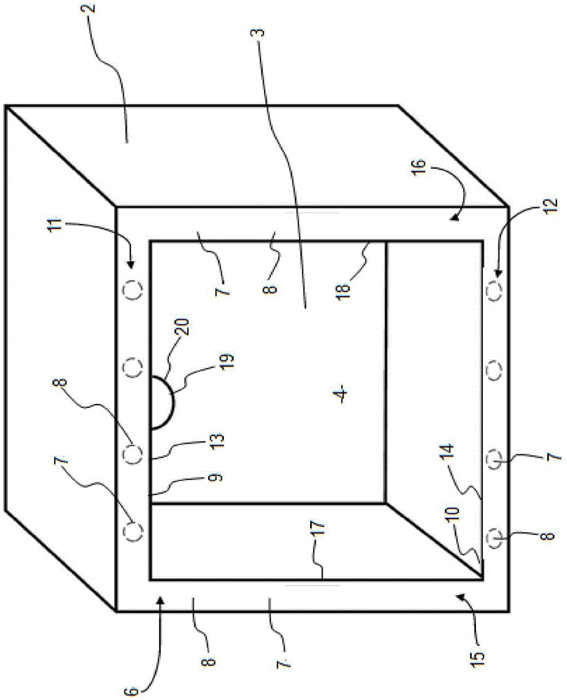 顯示裝置的制作方法