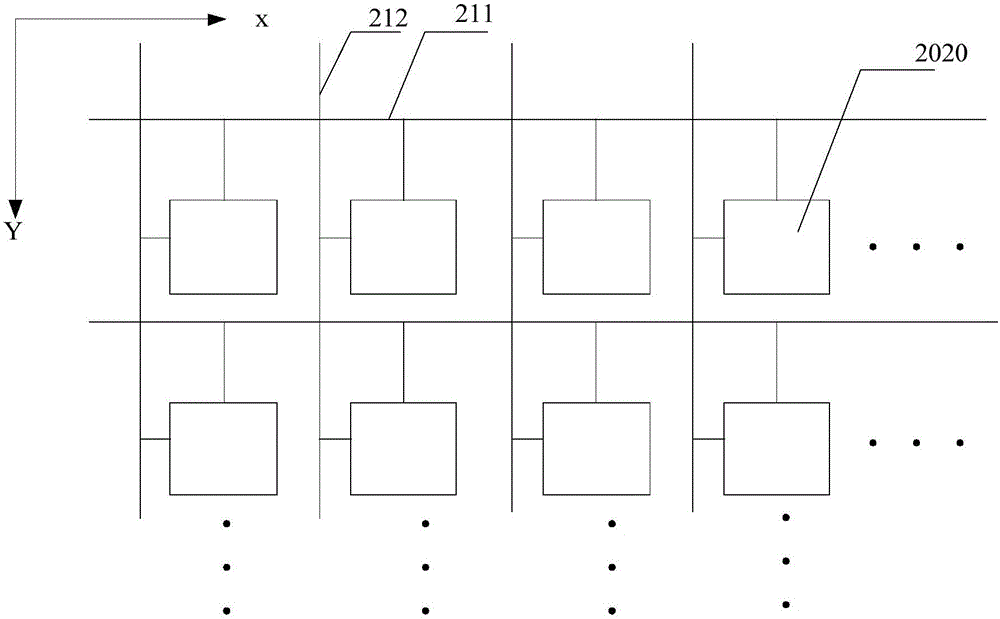 觸控顯示面板及裝置的制作方法