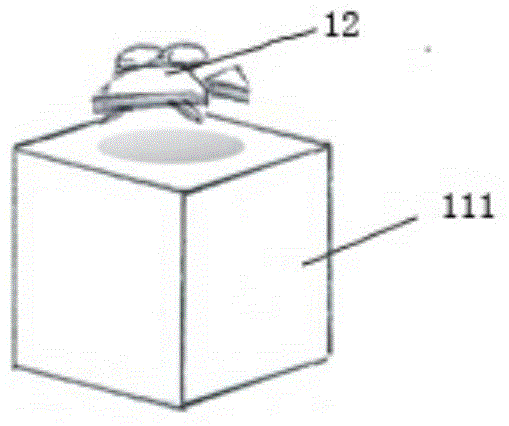 應(yīng)用于觸摸終端的3D應(yīng)用圖標(biāo)交互方法及觸摸終端與流程