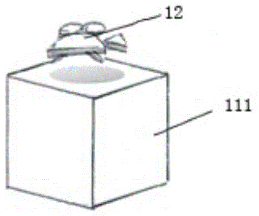 基于觸摸終端的3D用戶界面交互方法及觸摸終端與流程