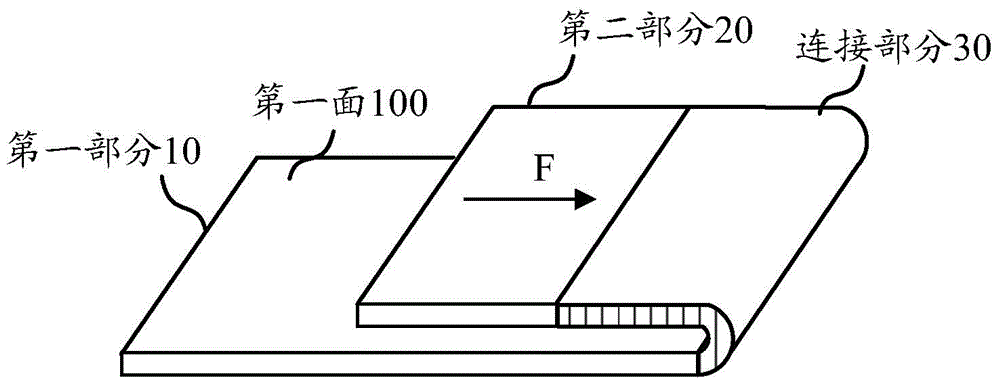 電子設(shè)備和模式切換方法與流程