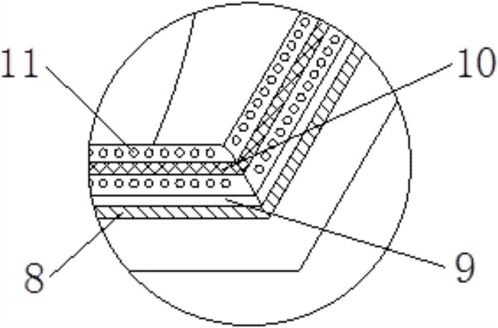 一種離心風(fēng)機(jī)的制作方法與工藝