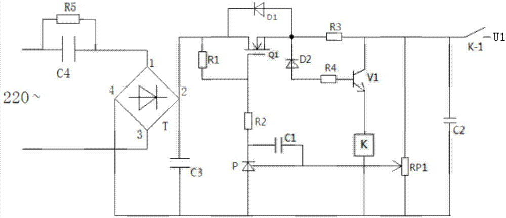 一种基于物联网的门禁管理系统的制作方法与工艺