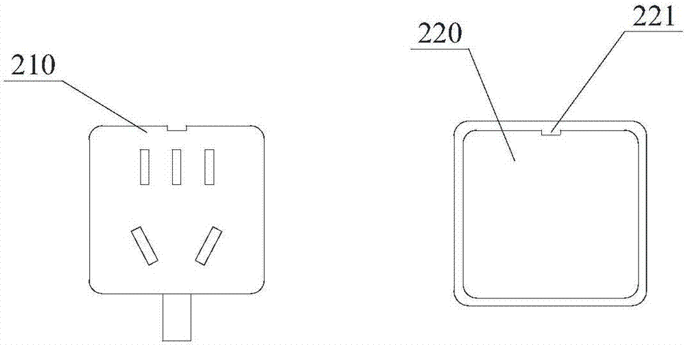 电源插板的制作方法与工艺