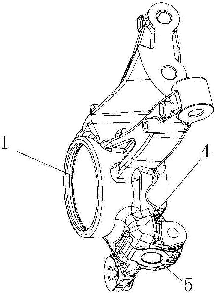 球销垫片及汽车转向系统的制作方法与工艺